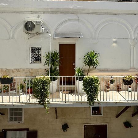 Bed and Breakfast Onny'S House Bari Exteriér fotografie