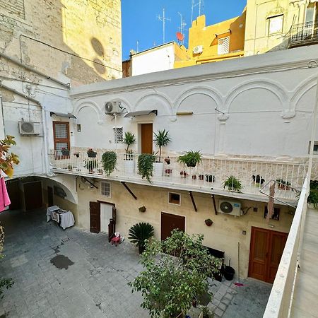 Bed and Breakfast Onny'S House Bari Exteriér fotografie