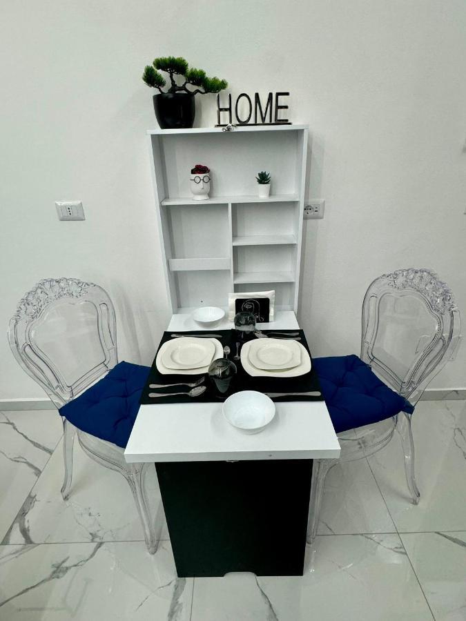 Bed and Breakfast Onny'S House Bari Exteriér fotografie