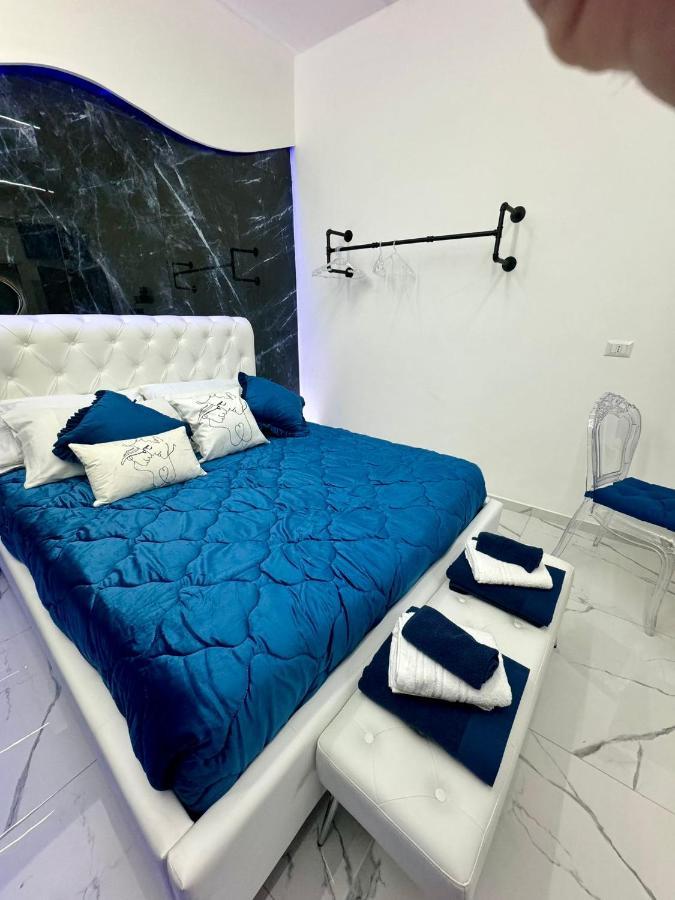 Bed and Breakfast Onny'S House Bari Exteriér fotografie