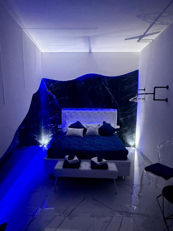 Bed and Breakfast Onny'S House Bari Exteriér fotografie