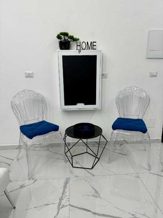 Bed and Breakfast Onny'S House Bari Exteriér fotografie