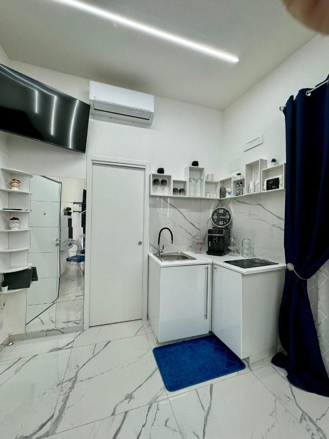 Bed and Breakfast Onny'S House Bari Exteriér fotografie