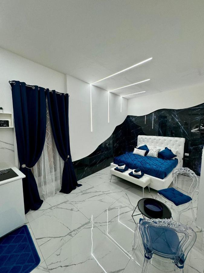 Bed and Breakfast Onny'S House Bari Exteriér fotografie