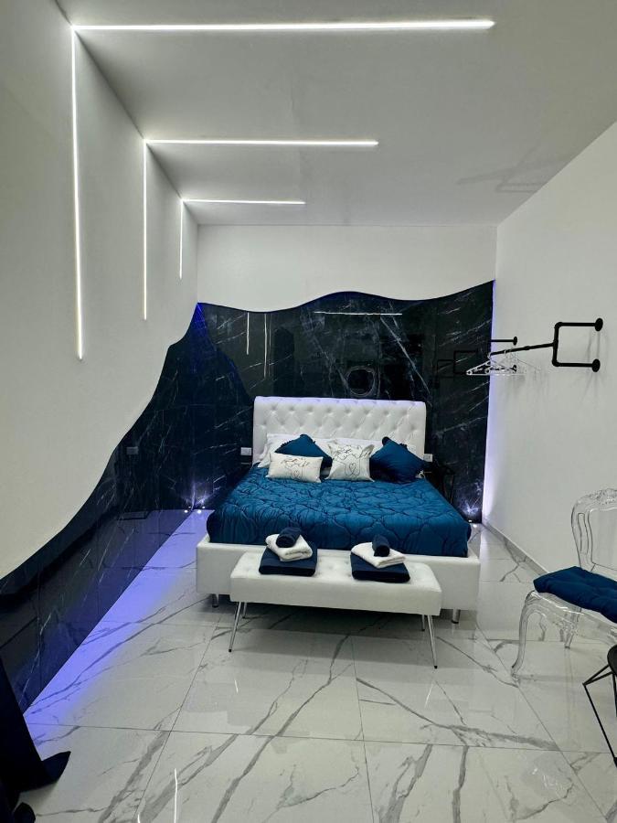 Bed and Breakfast Onny'S House Bari Exteriér fotografie
