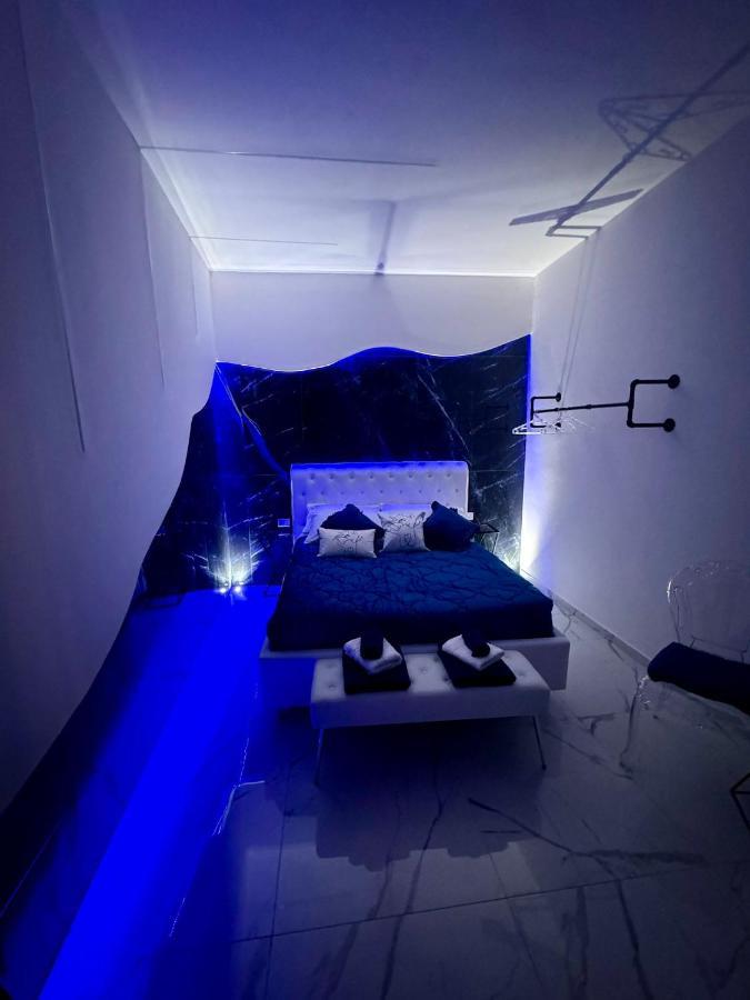 Bed and Breakfast Onny'S House Bari Exteriér fotografie
