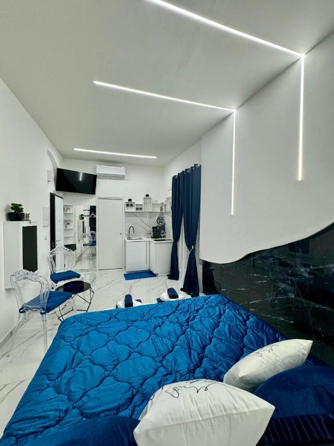 Bed and Breakfast Onny'S House Bari Exteriér fotografie