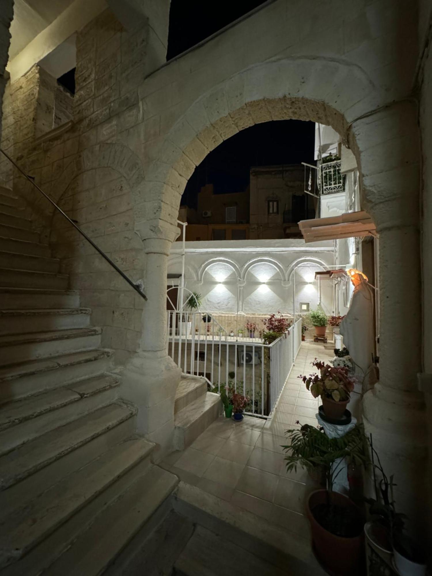 Bed and Breakfast Onny'S House Bari Exteriér fotografie