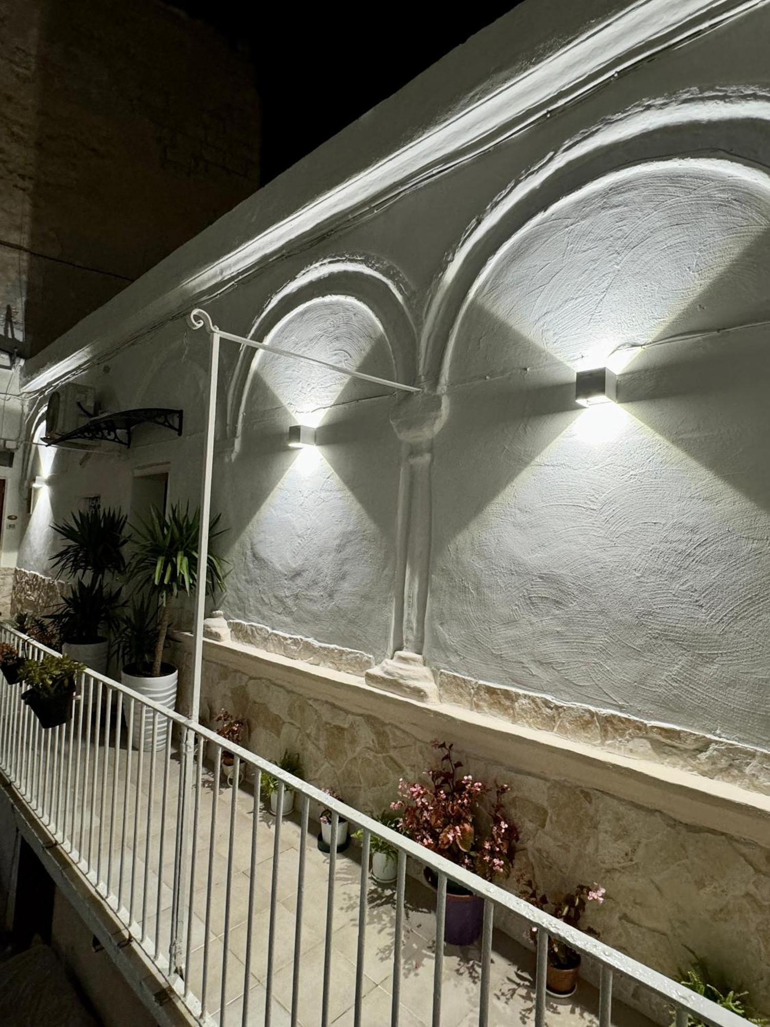 Bed and Breakfast Onny'S House Bari Exteriér fotografie