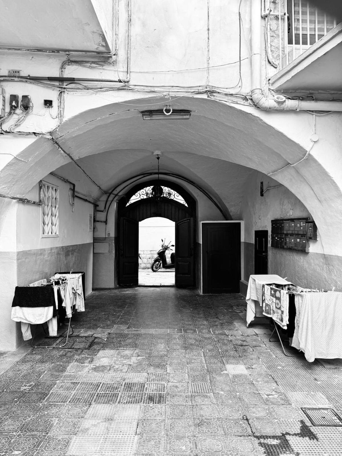 Bed and Breakfast Onny'S House Bari Exteriér fotografie
